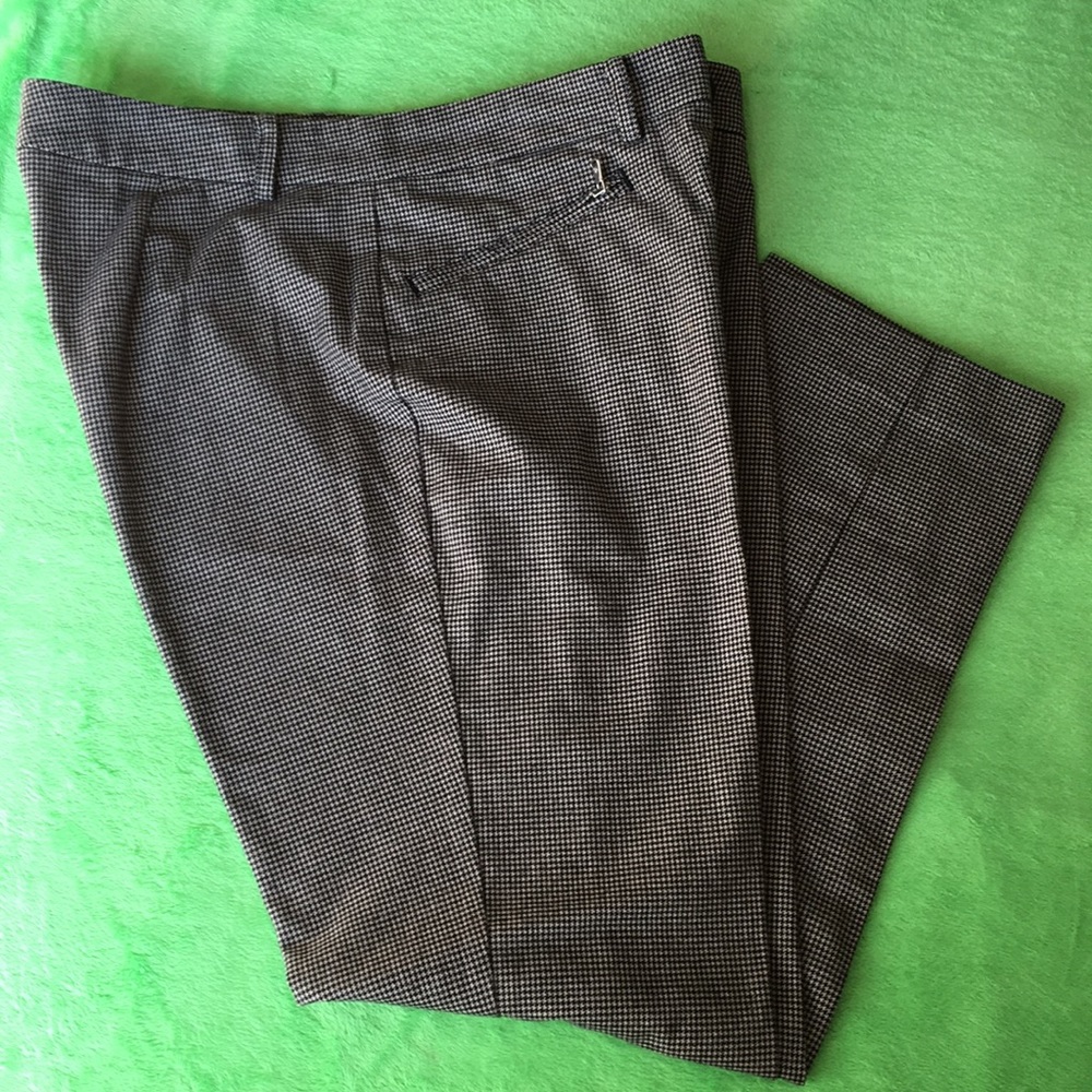 🌺🌷Host pick🌷🌺Lauren Ralph Lauren petite pants - Picture 2 of 8